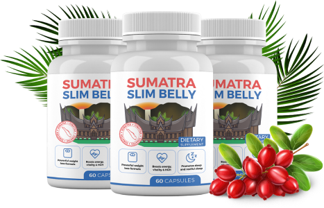 Sumatra Tonic Product